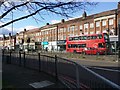 Market Place, Hampstead Garden Suburb