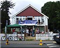 Thames Ditton Cricket Club