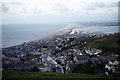 Fortuneswell from New Ground, Portland