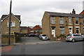 Houses on Wharf Street