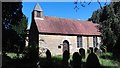 St Mary, Birdforth