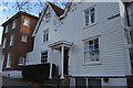 Weatherboarding, Shipbourne Rd