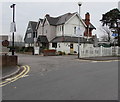 Harvester Borderer closed until further notice, Malpas, Newport