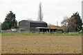 Barns Off Hornsby Lane