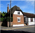 Grade II Listed Coachman