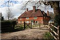 Diprose Farmhouse, Hinksden Road