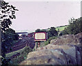 Falmouth Station in 1962