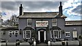 The Wheatsheaf pub