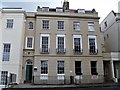 Cheltenham buildings [21]