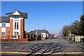 Upper Villiers Street in Wolverhampton