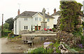 War memorial, Bere Ferrers