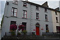 S5056 : Kilkenny Tourist Hostel by N Chadwick