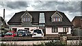 House on New Hall Lane