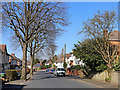 Goldthorn Avenue in Penn, Wolverhampton