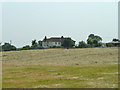 Houses at Harvil Farm