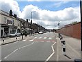 Shoreham Street, Sheffield