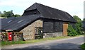 Barn at Chapel Farm