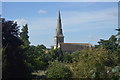 Mistley Church