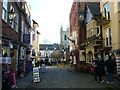 Church Street, Windsor