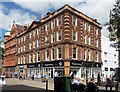 55-58 High Street, Worcester