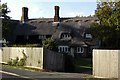 Thatched House at Dunton Green