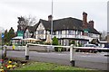 The Bells of Ouzeley Public House