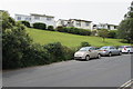 Portland Court houses, Lyme Regis