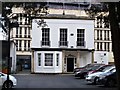 Cheltenham buildings [29]