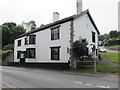 Grade II Listed Clappentail House, Lyme Regis