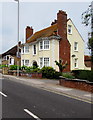 Lewesdon B&B, Silver Street, Lyme Regis