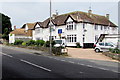 Wessex House, Uplyme Road, Lyme Regis