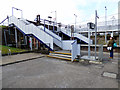 Easterhouse railway station