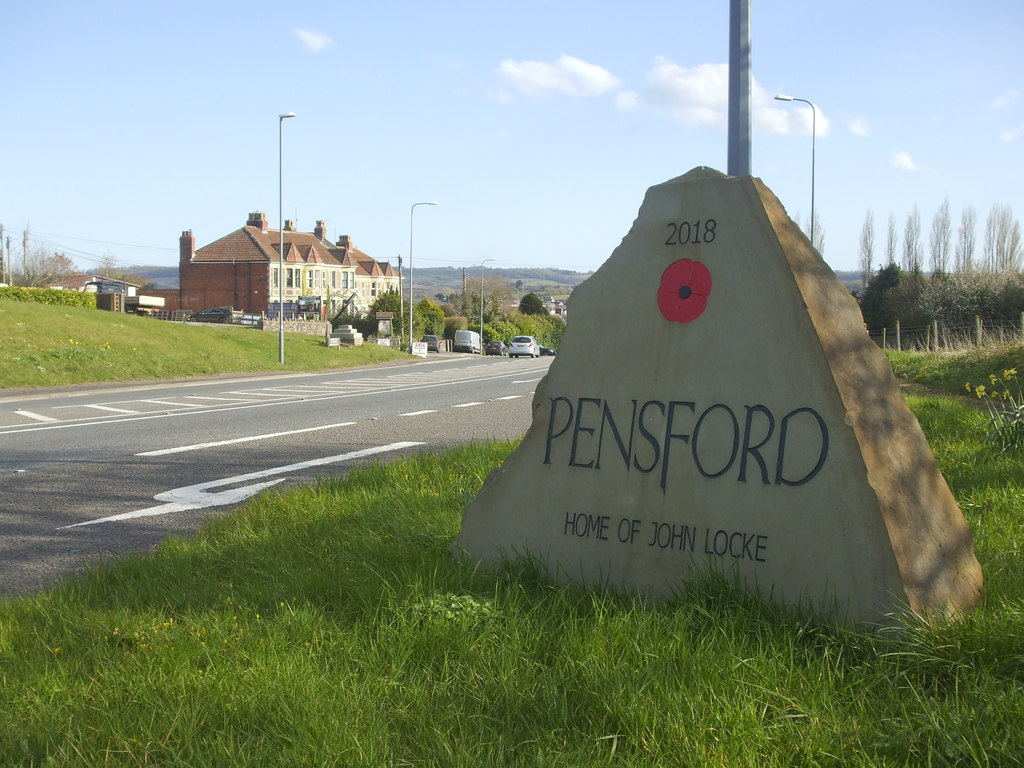 Pensfords Finest © Neil Owen Cc By Sa20 Geograph Britain And Ireland