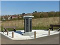 Carlton war memorial