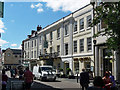 The Crown, Broad Street, Worcester