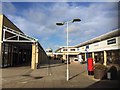 Outlet shopping centre Doncaster