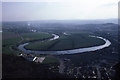 The River Forth and part of Causewayhead from Wallace Monument