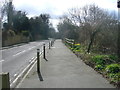 Ferry Lane, Shepperton