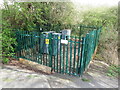 Substation, Brier Dene