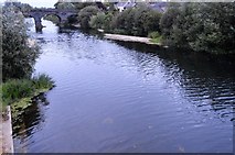 S5056 : River Nore by N Chadwick