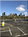 Road Junction, Elmesthorpe