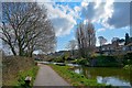 Tiverton : Grand Western Canal