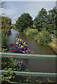 Bude Canal, Roddsbridge