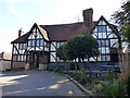 George & Dragon Pub in Speldhurst, Kent