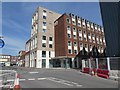 The Barn student accommodation, Cheeke Street, Exeter