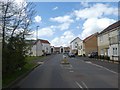 Houses in Admiral Way, Exeter