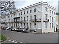 Cheltenham houses [48]