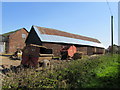 Barn at Elson Farm