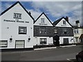 The Passage House Inn, Topsham