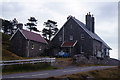 Carn Dearg Youth Hostel near Gairloch